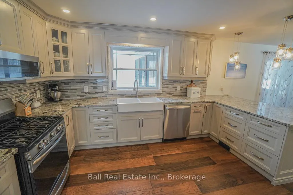 Photo 17 of 493 Old Marmora Road, Madoc — HOMEH