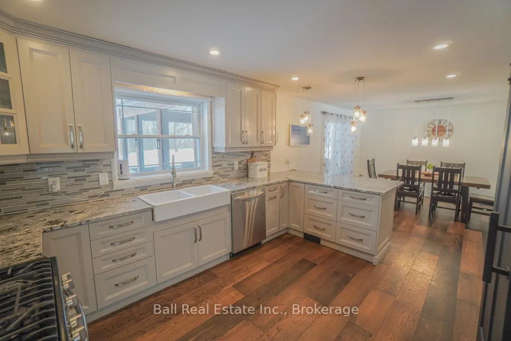 Photo 18 of 493 Old Marmora Road, Madoc — HOMEH