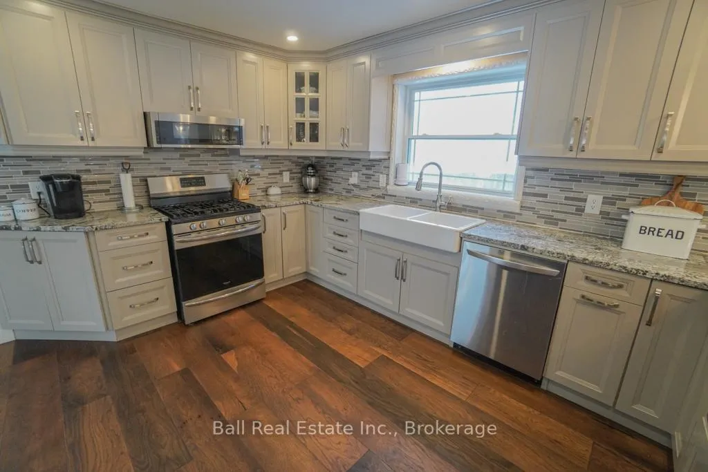 Photo 19 of 493 Old Marmora Road, Madoc — HOMEH