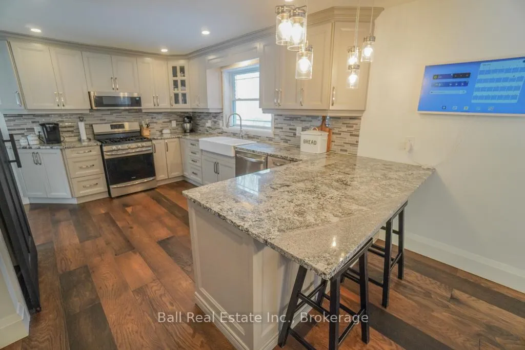 Photo 20 of 493 Old Marmora Road, Madoc — HOMEH