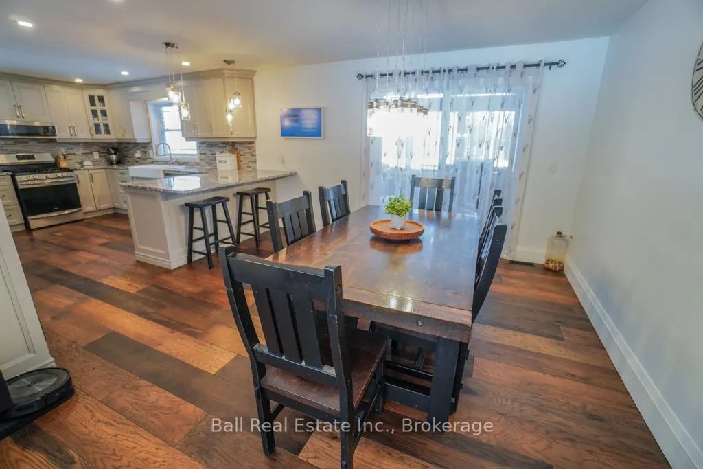 Photo 21 of 493 Old Marmora Road, Madoc — HOMEH