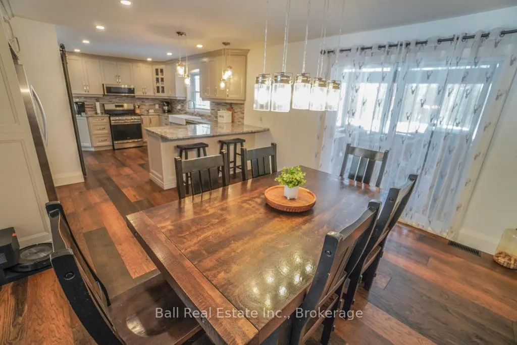 Photo 22 of 493 Old Marmora Road, Madoc — HOMEH