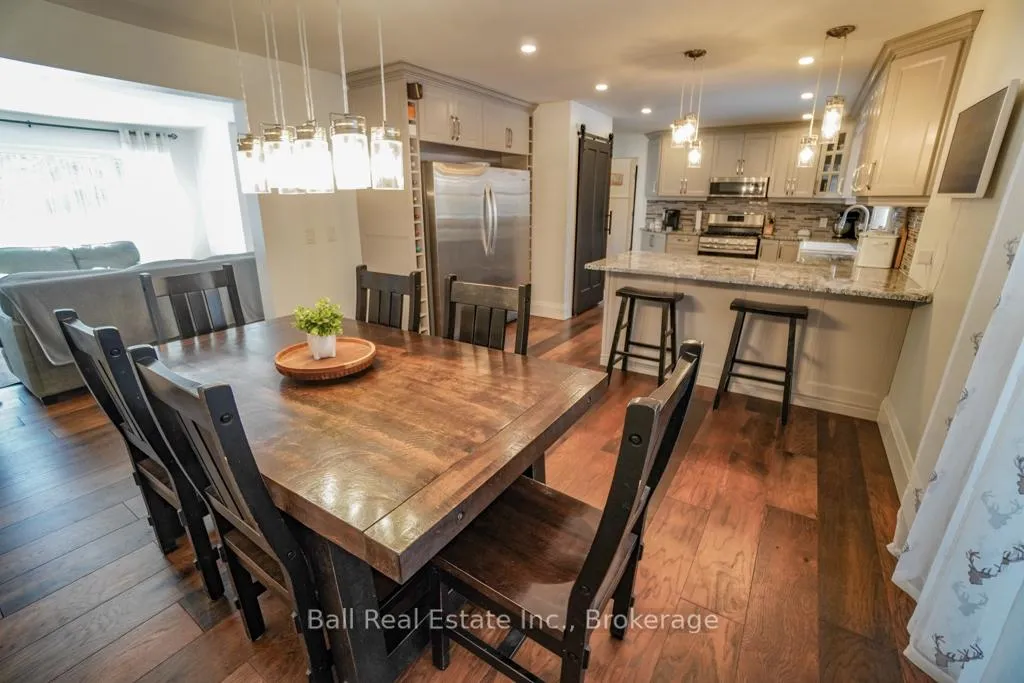 Photo 23 of 493 Old Marmora Road, Madoc — HOMEH