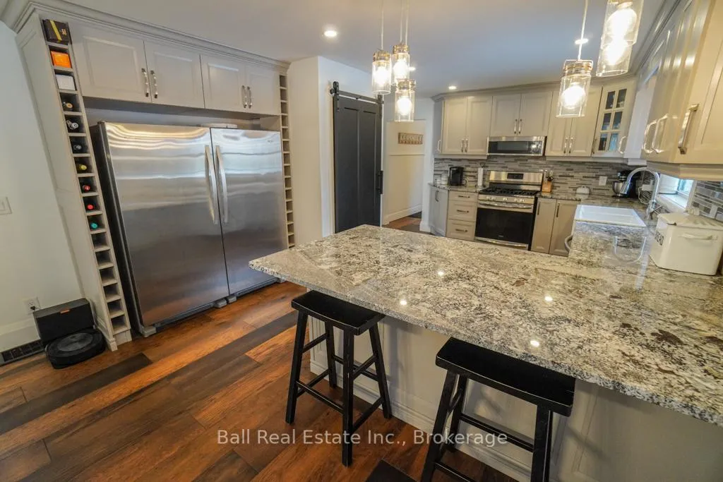 Photo 25 of 493 Old Marmora Road, Madoc — HOMEH
