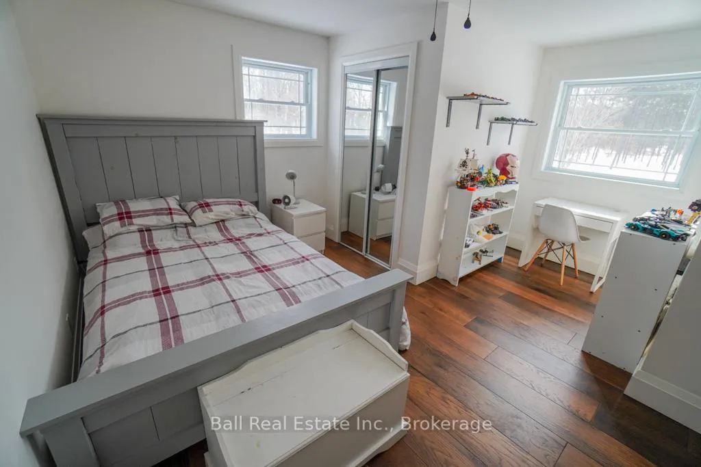 Photo 31 of 493 Old Marmora Road, Madoc — HOMEH