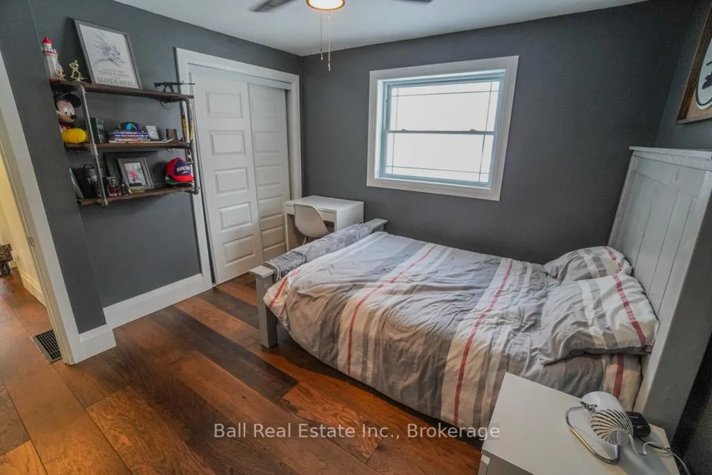 Photo 32 of 493 Old Marmora Road, Madoc — HOMEH