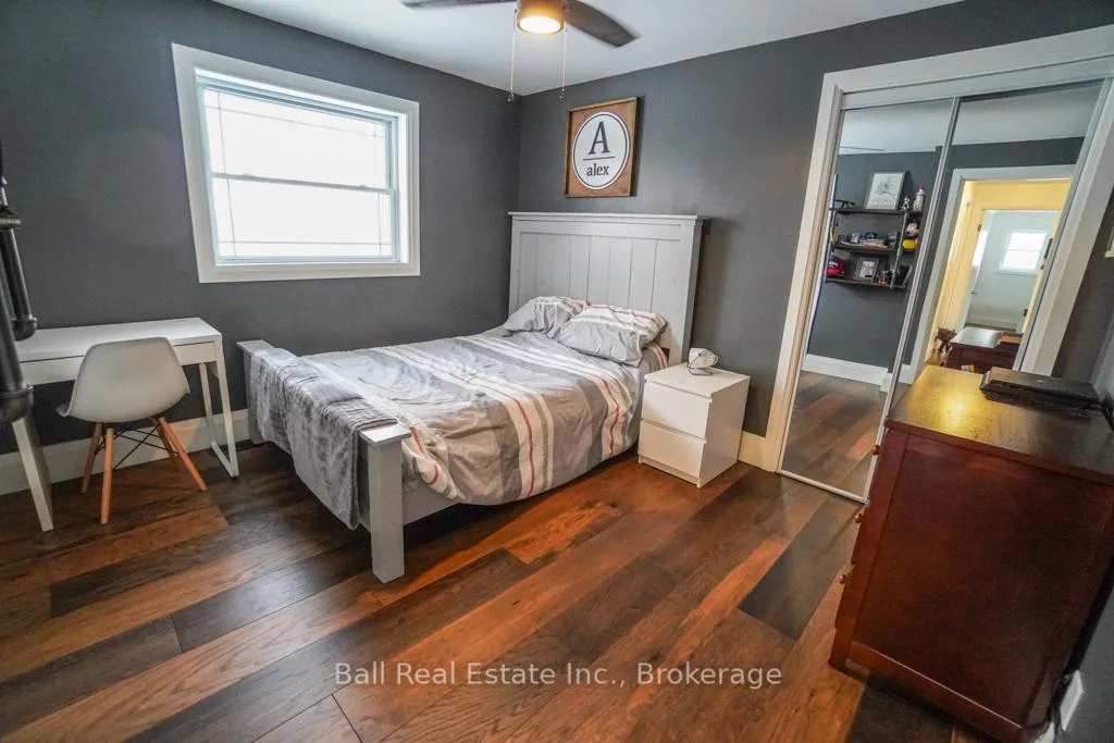 Photo 33 of 493 Old Marmora Road, Madoc — HOMEH