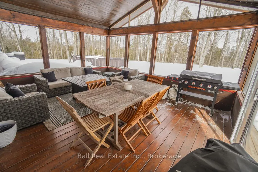 Photo 36 of 493 Old Marmora Road, Madoc — HOMEH