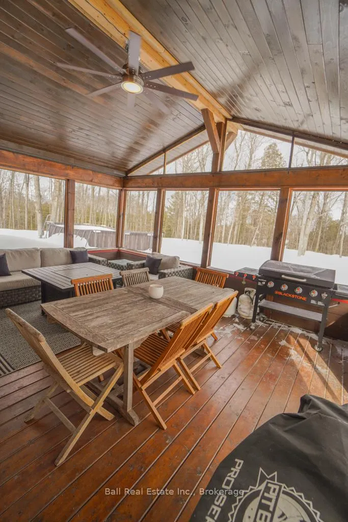 Photo 37 of 493 Old Marmora Road, Madoc — HOMEH