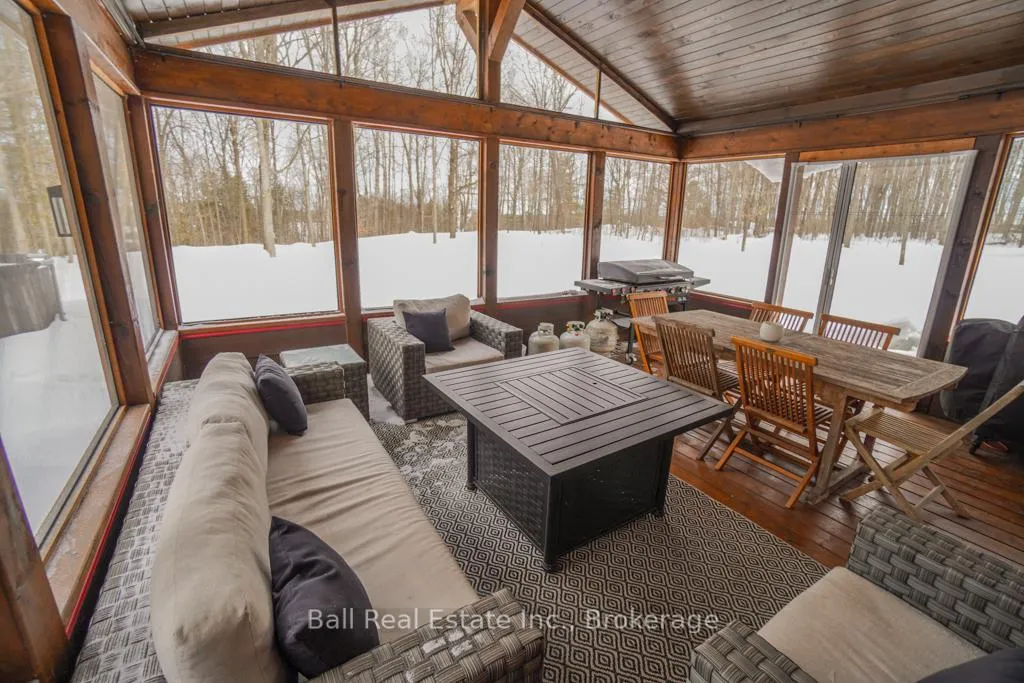 Photo 38 of 493 Old Marmora Road, Madoc — HOMEH
