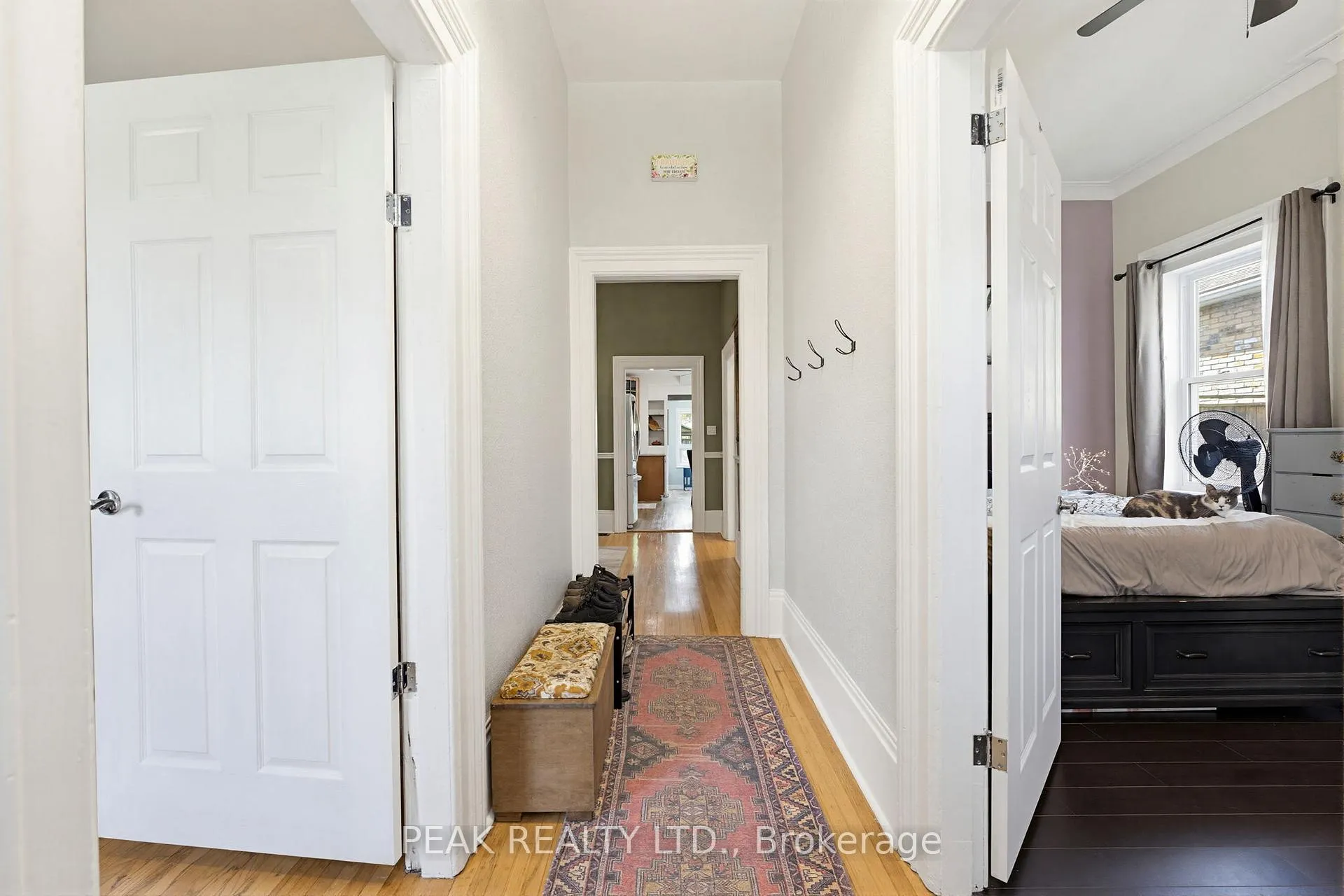 Photo 5 of 146 William Street, Brantford, North Ward — HOMEH