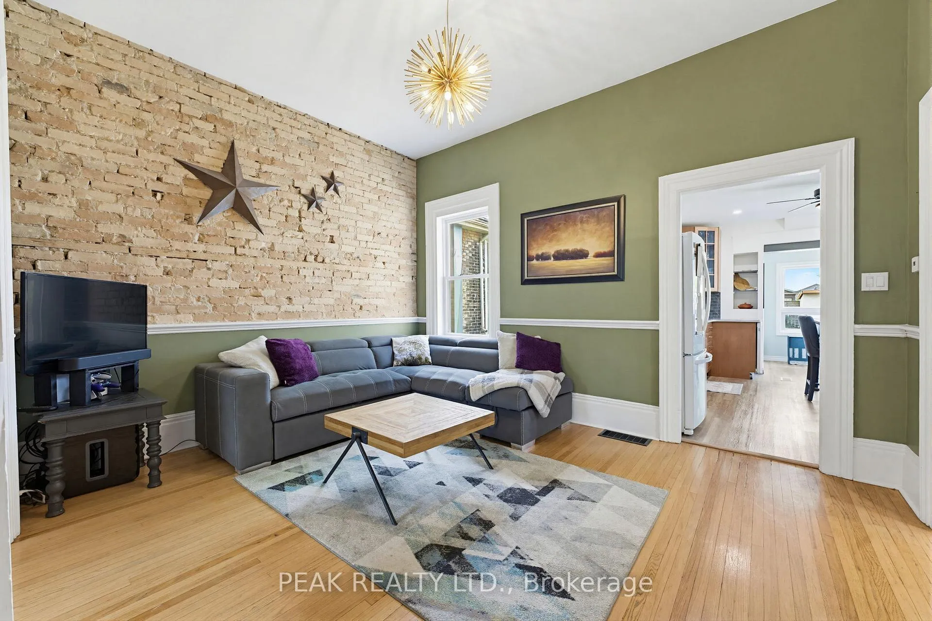 Photo 6 of 146 William Street, Brantford, North Ward — HOMEH