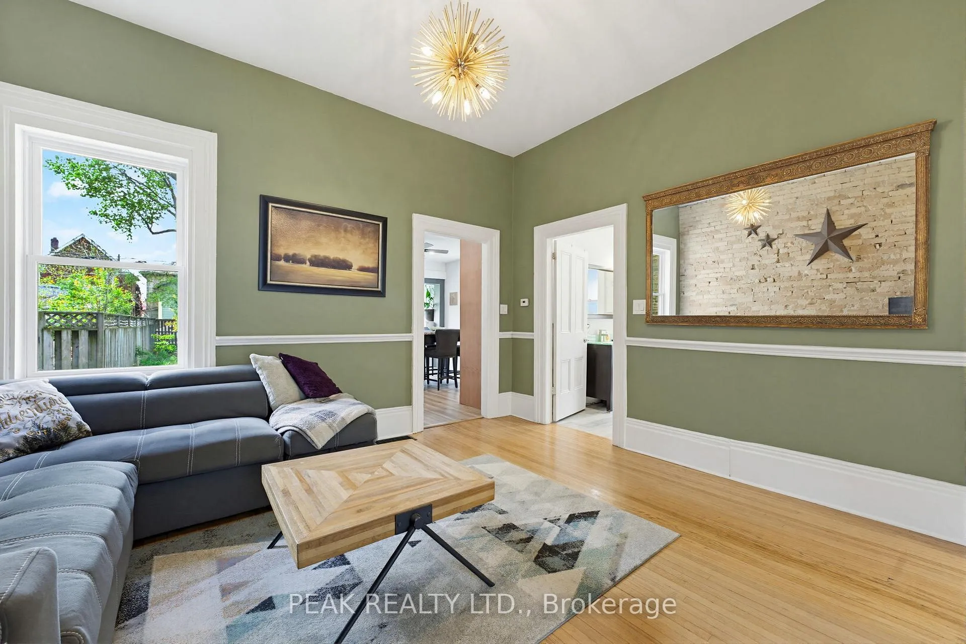 Photo 8 of 146 William Street, Brantford, North Ward — HOMEH