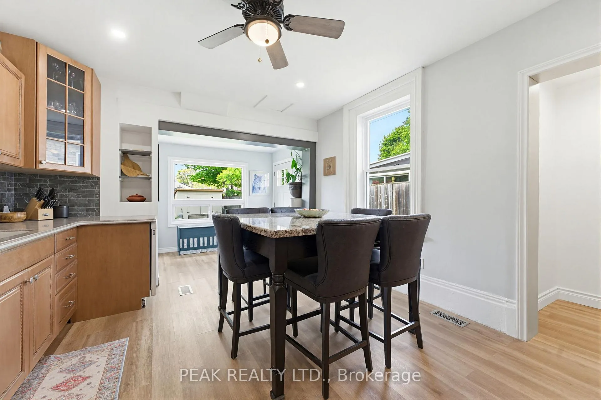 Photo 9 of 146 William Street, Brantford, North Ward — HOMEH