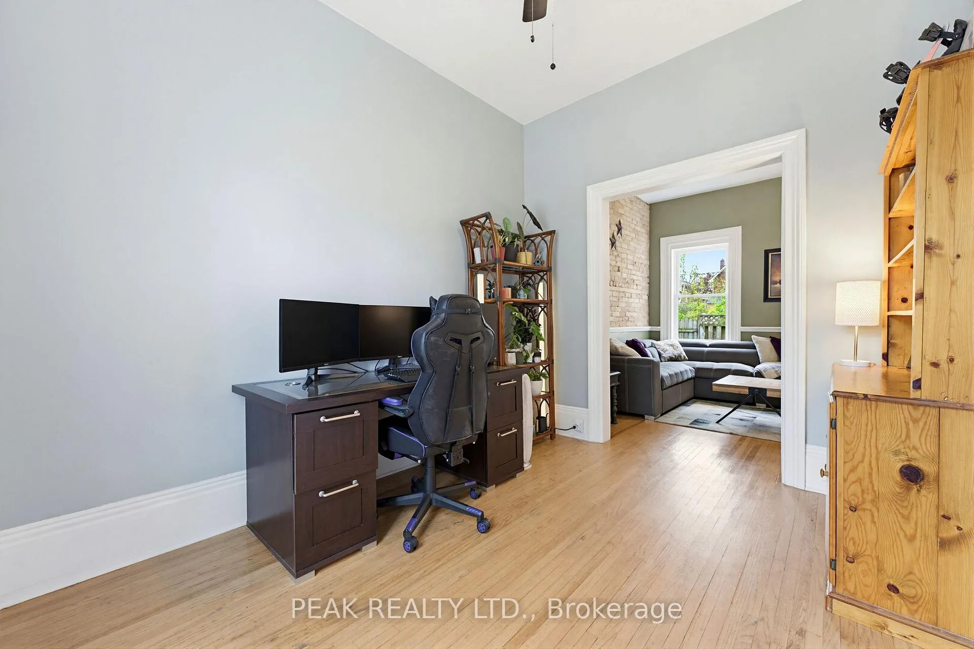 Photo 19 of 146 William Street, Brantford, North Ward — HOMEH