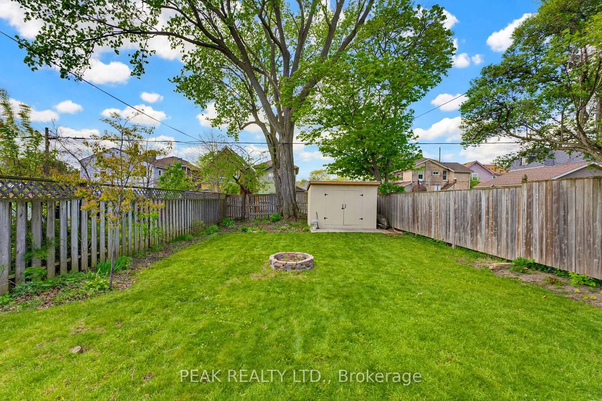 Photo 22 of 146 William Street, Brantford, North Ward — HOMEH