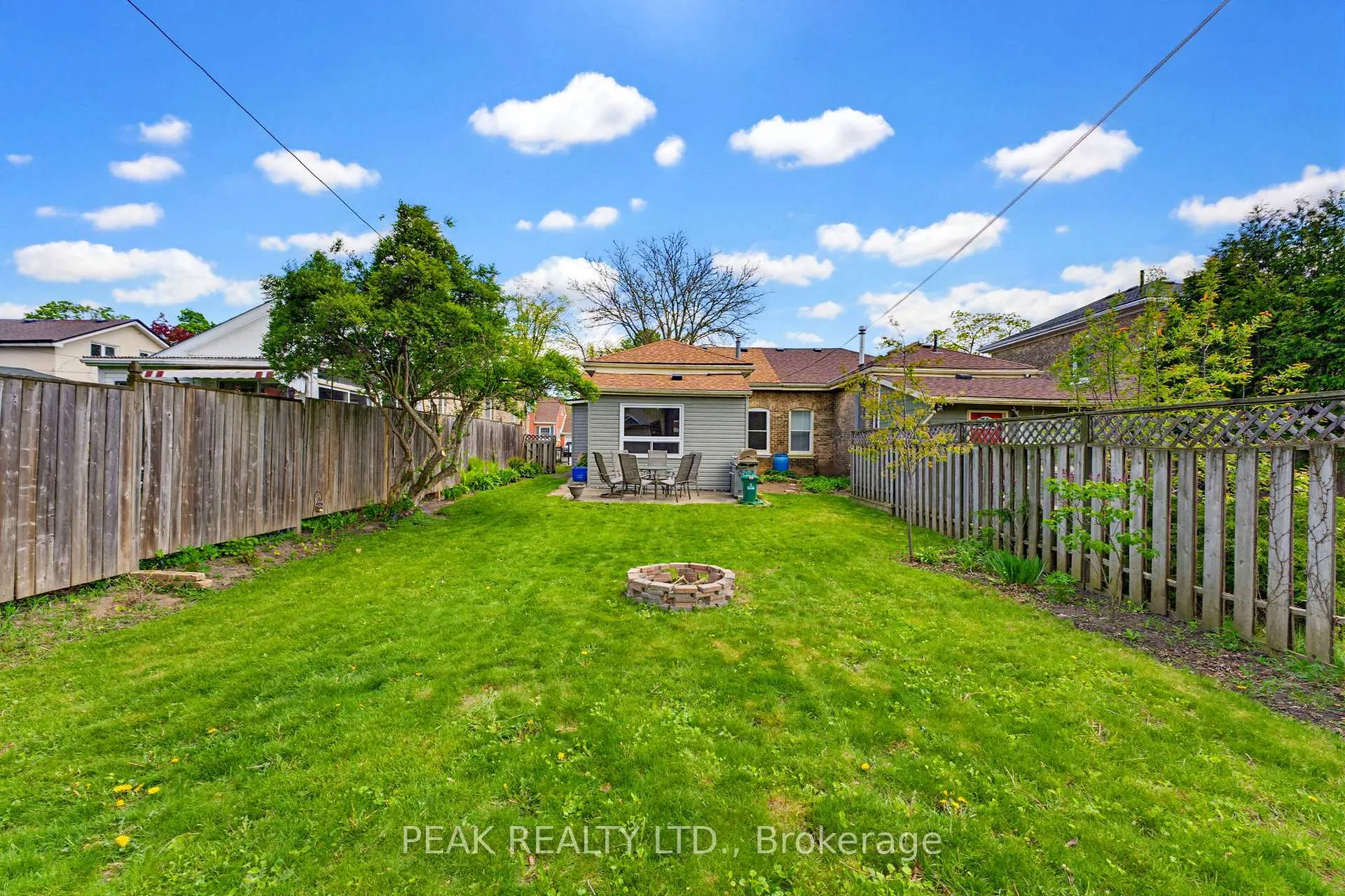Photo 23 of 146 William Street, Brantford, North Ward — HOMEH