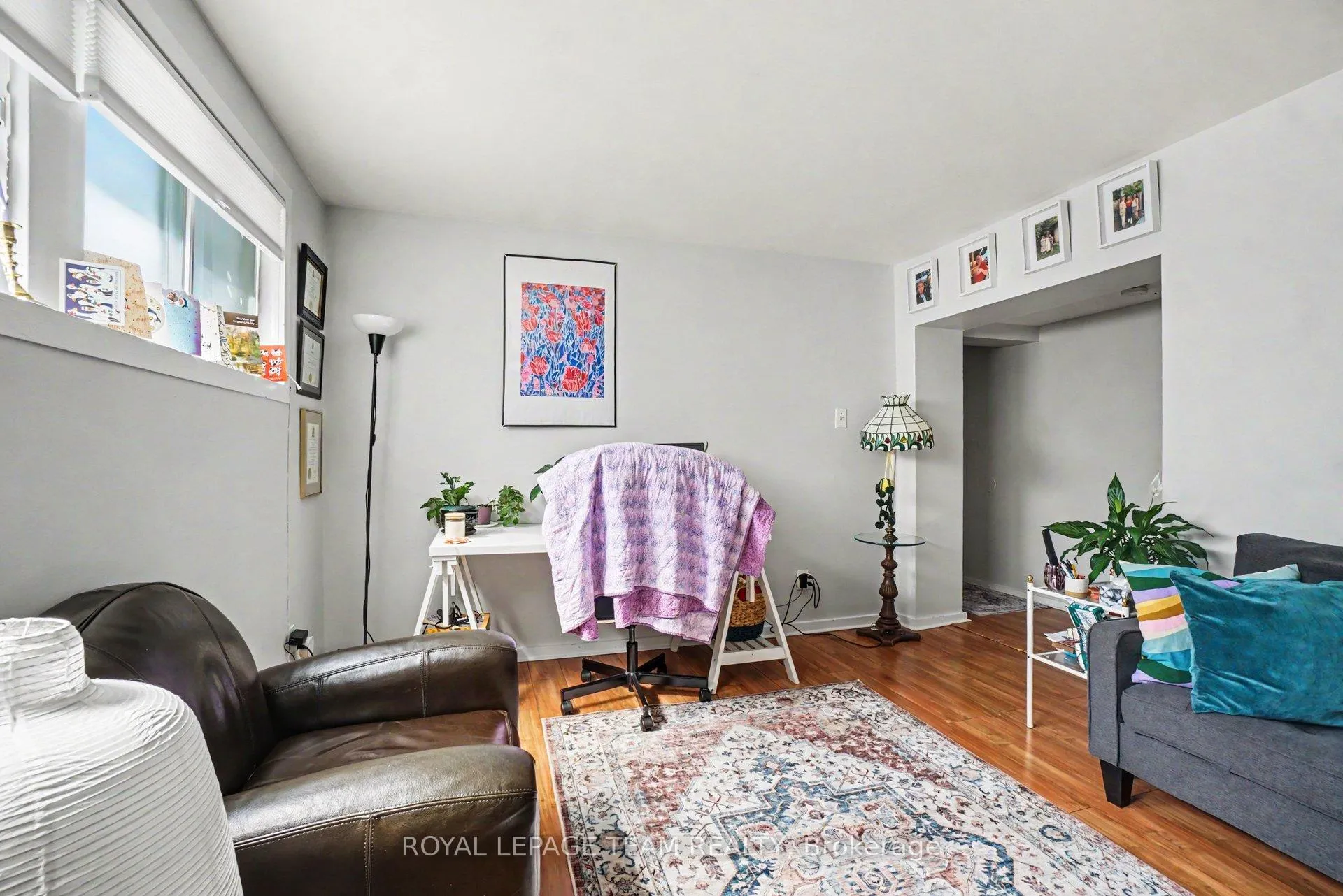 Photo 6 of 707 Edison Avenue, Ottawa, Laurentianview — HOMEH