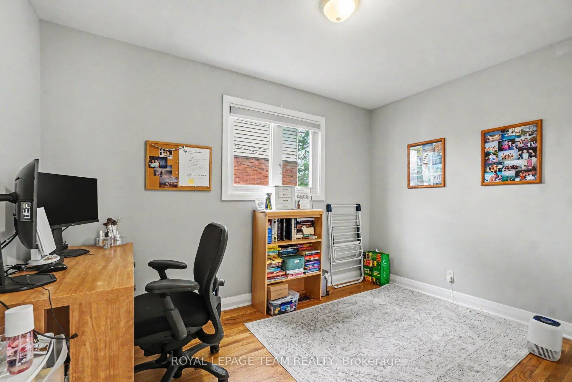 Photo 20 of 707 Edison Avenue, Ottawa, Laurentianview — HOMEH