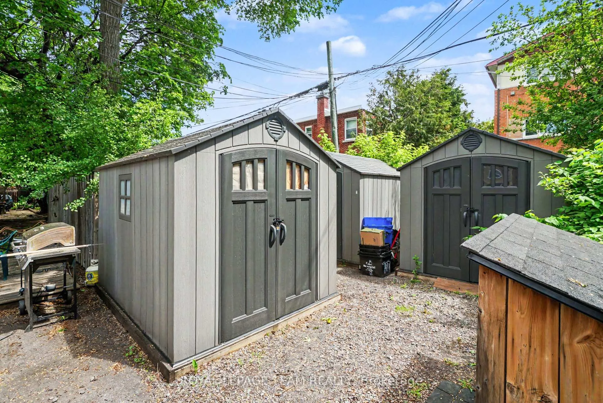 Photo 25 of 707 Edison Avenue, Ottawa, Laurentianview — HOMEH