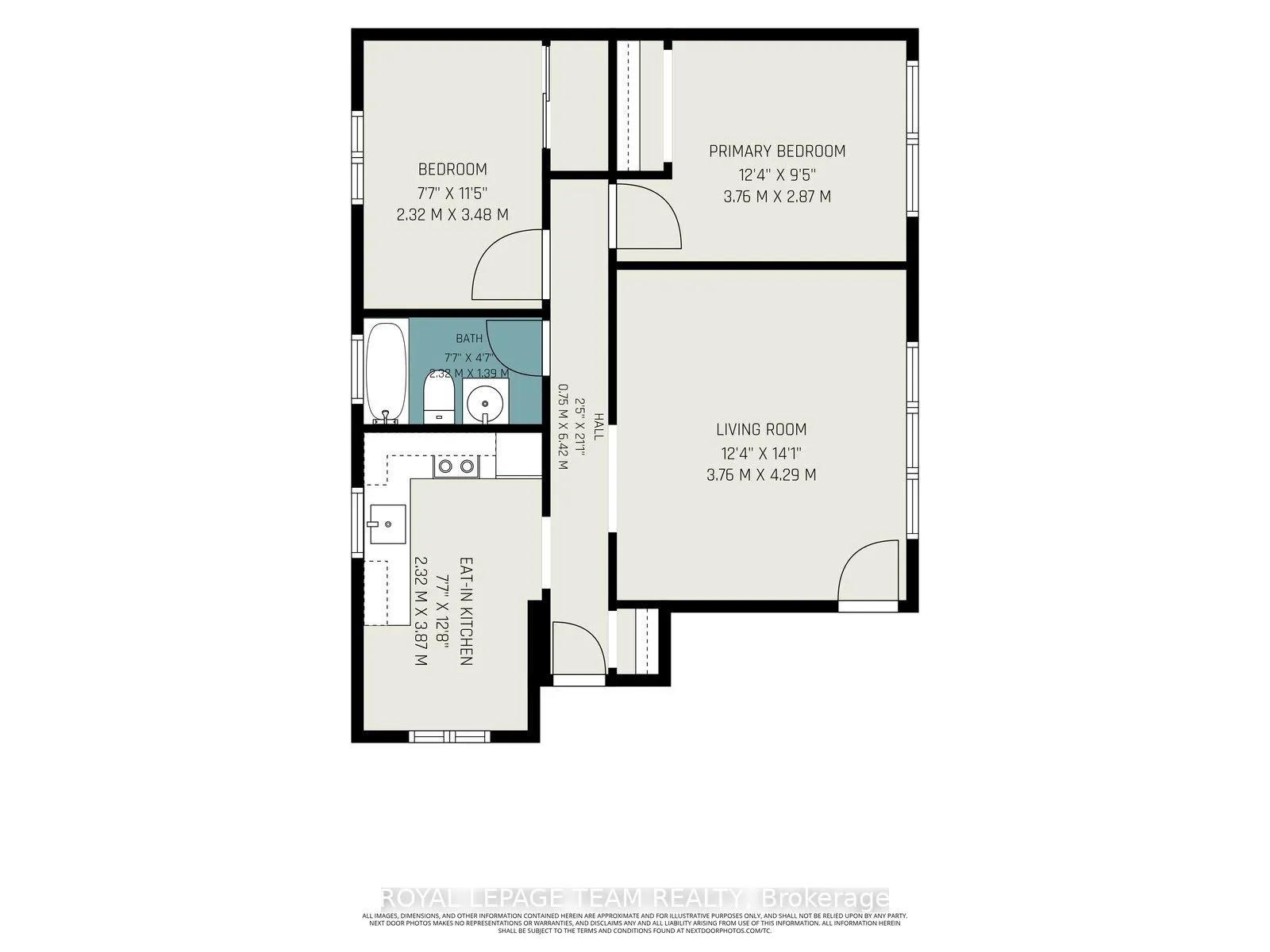 Photo 26 of 707 Edison Avenue, Ottawa, Laurentianview — HOMEH