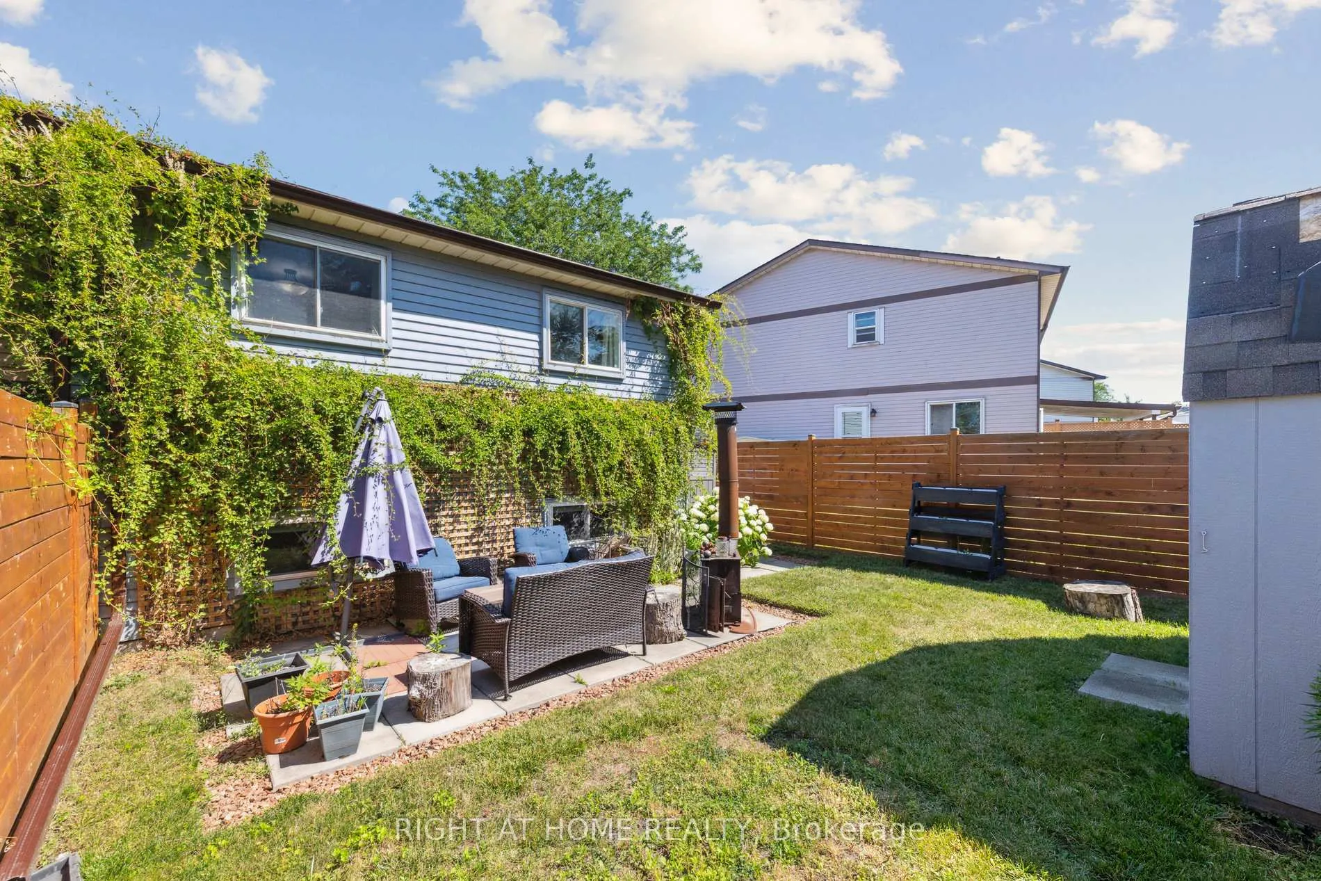 Photo 27 of 403 Chandos Court, Oshawa, Lakeview — HOMEH