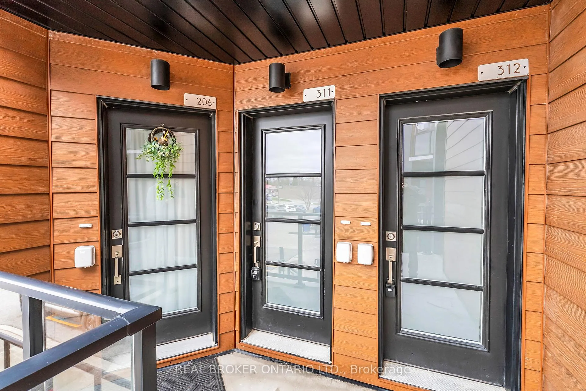 Photo 6 of Unit 311, 17 Centre Street, Orangeville — HOMEH