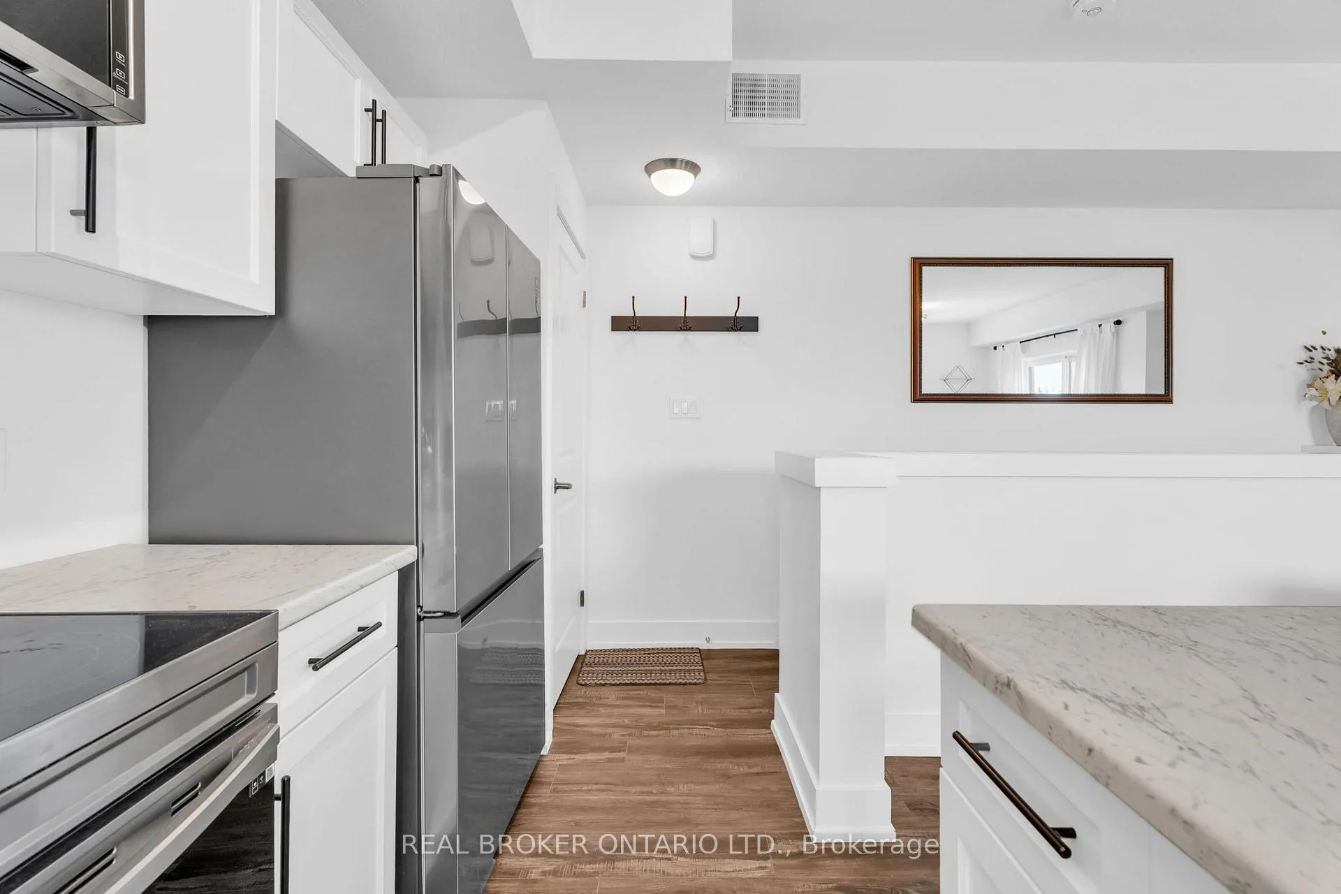 Photo 8 of Unit 311, 17 Centre Street, Orangeville — HOMEH