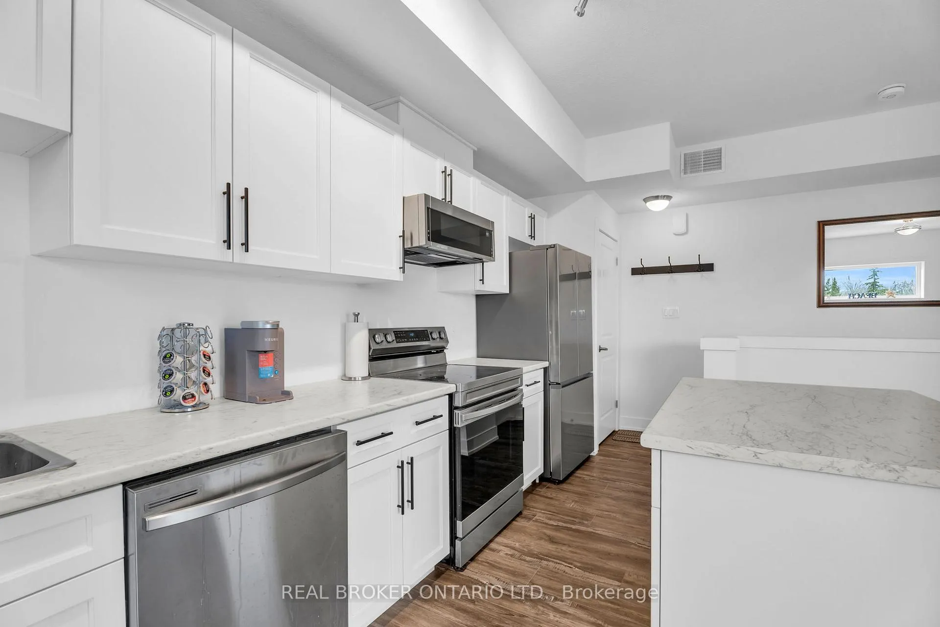 Photo 15 of Unit 311, 17 Centre Street, Orangeville — HOMEH