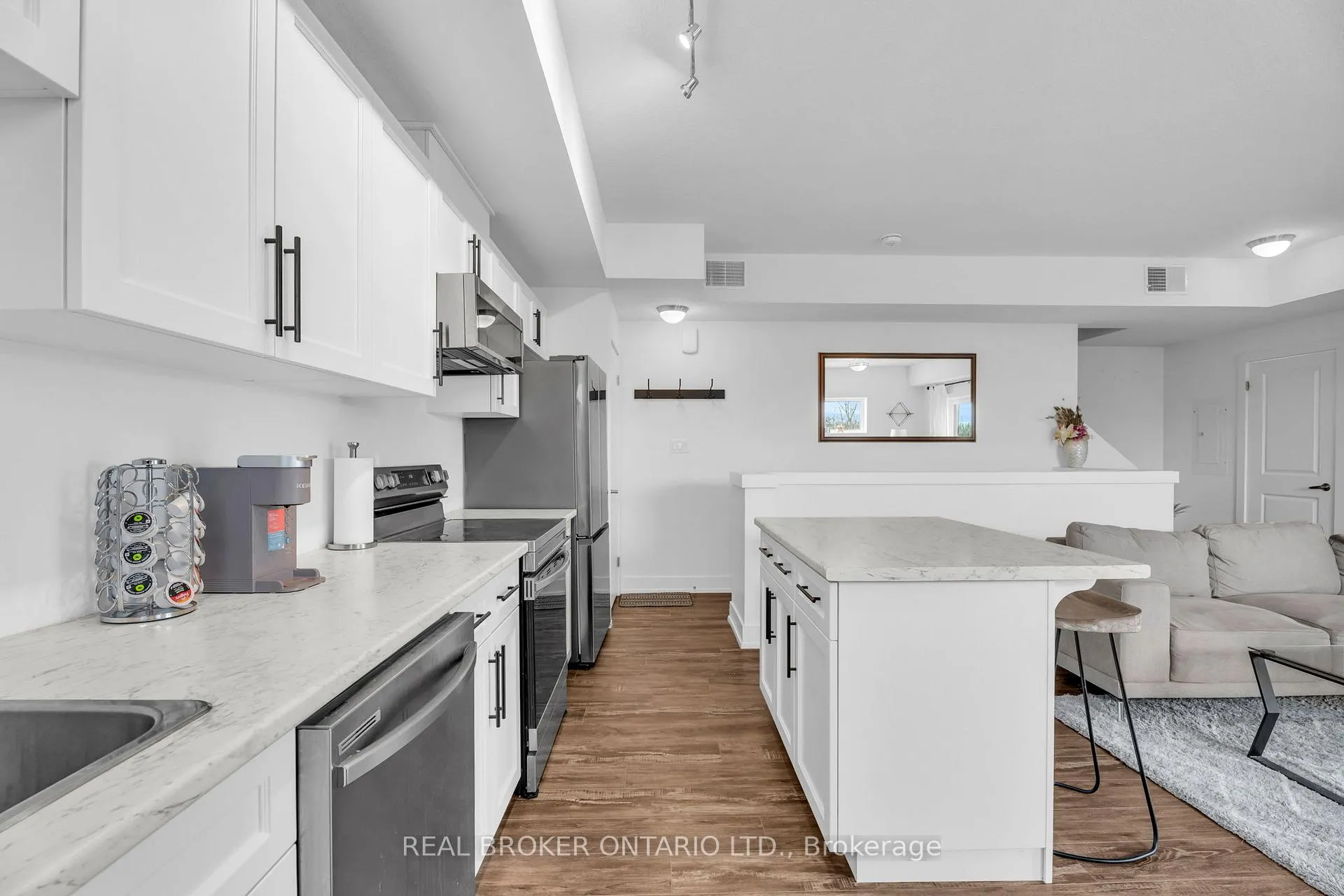 Photo 16 of Unit 311, 17 Centre Street, Orangeville — HOMEH
