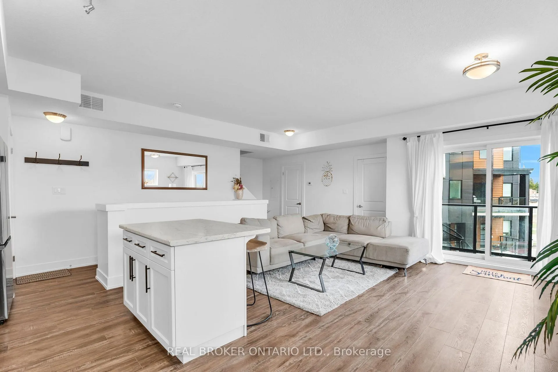 Photo 17 of Unit 311, 17 Centre Street, Orangeville — HOMEH