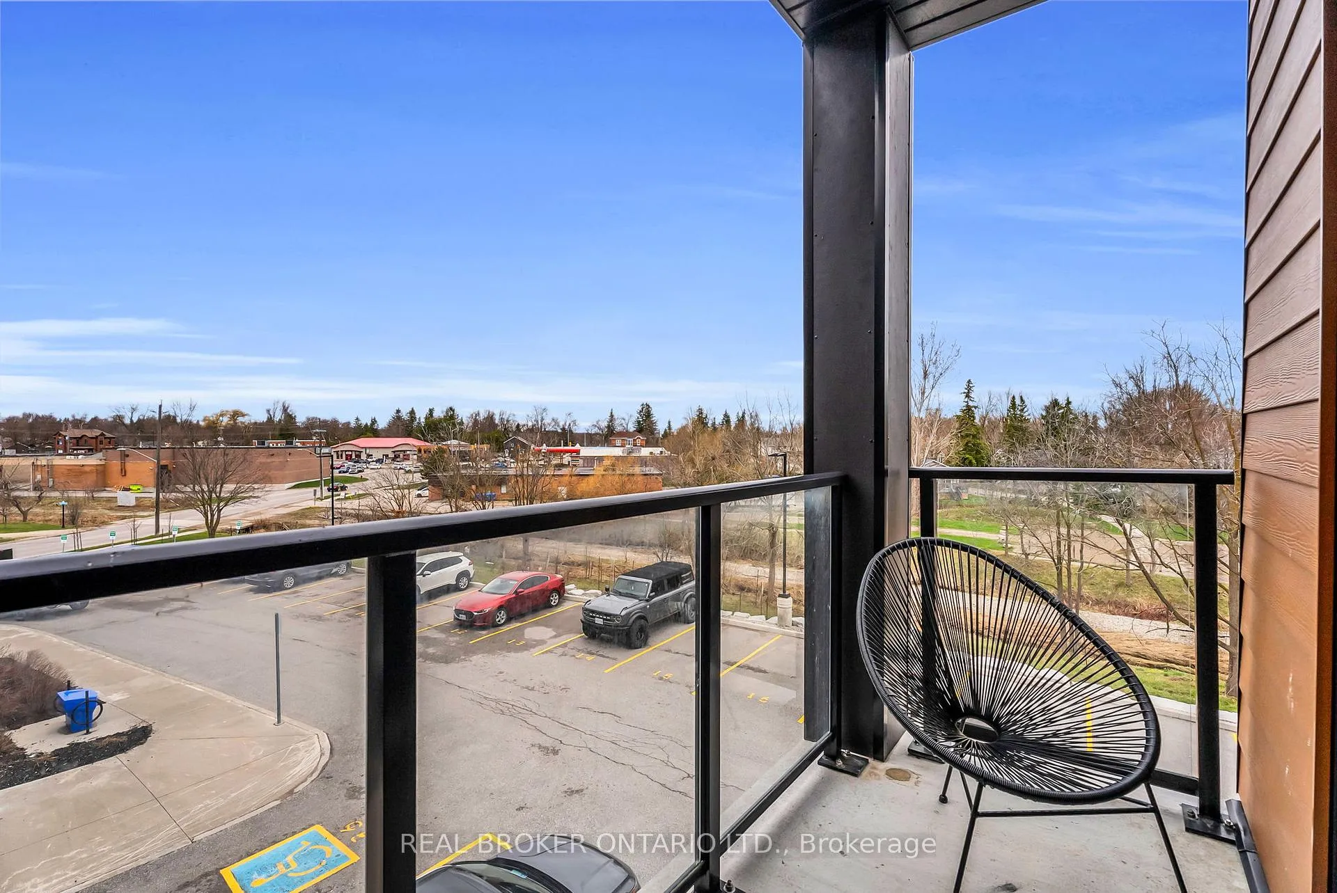Photo 36 of Unit 311, 17 Centre Street, Orangeville — HOMEH