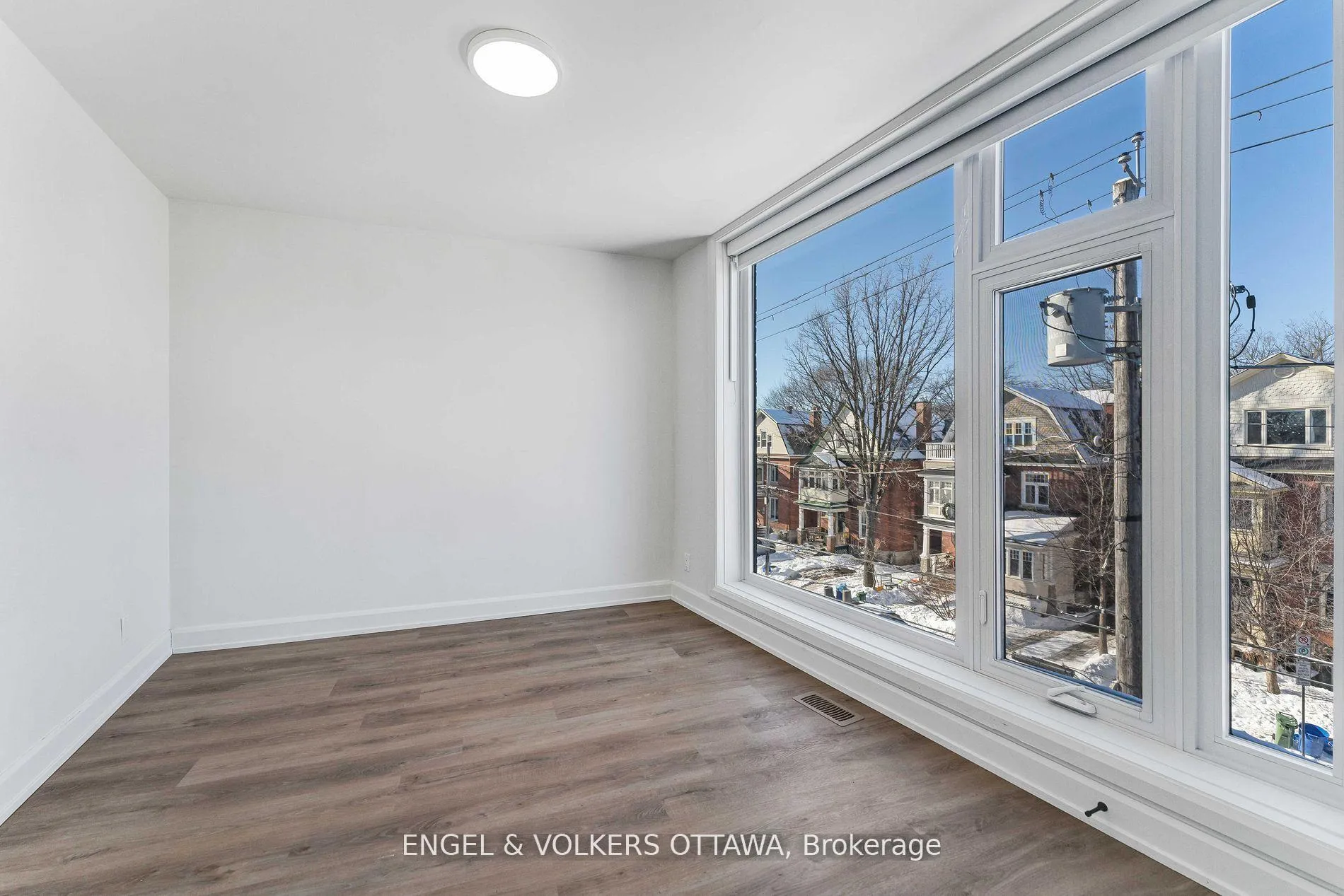 Photo 8 of Unit 3, 156 Fifth Avenue, Ottawa, Glebe — HOMEH