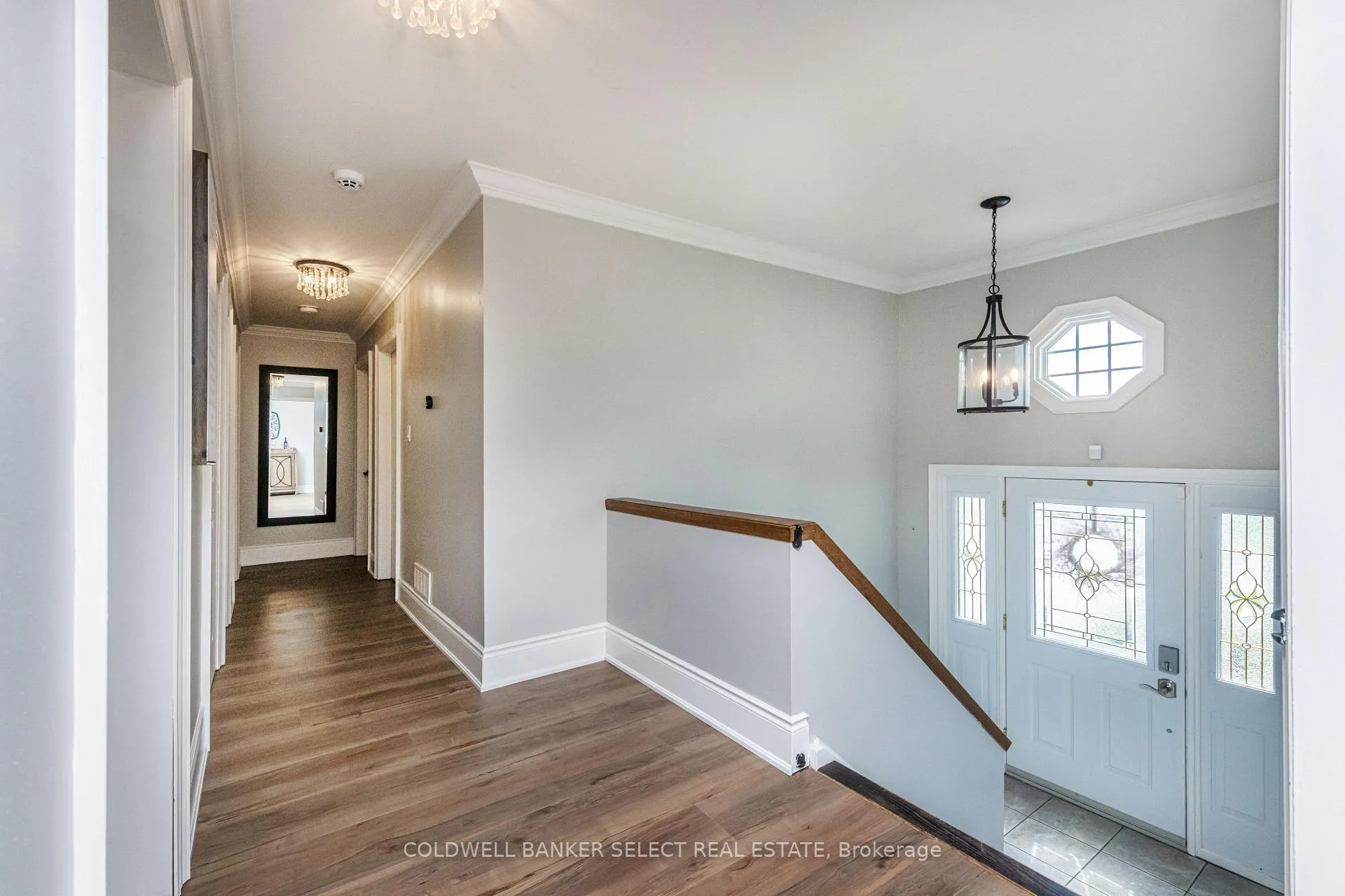Photo 6 of 149 Ellwood Drive W, Caledon, Bolton West — HOMEH