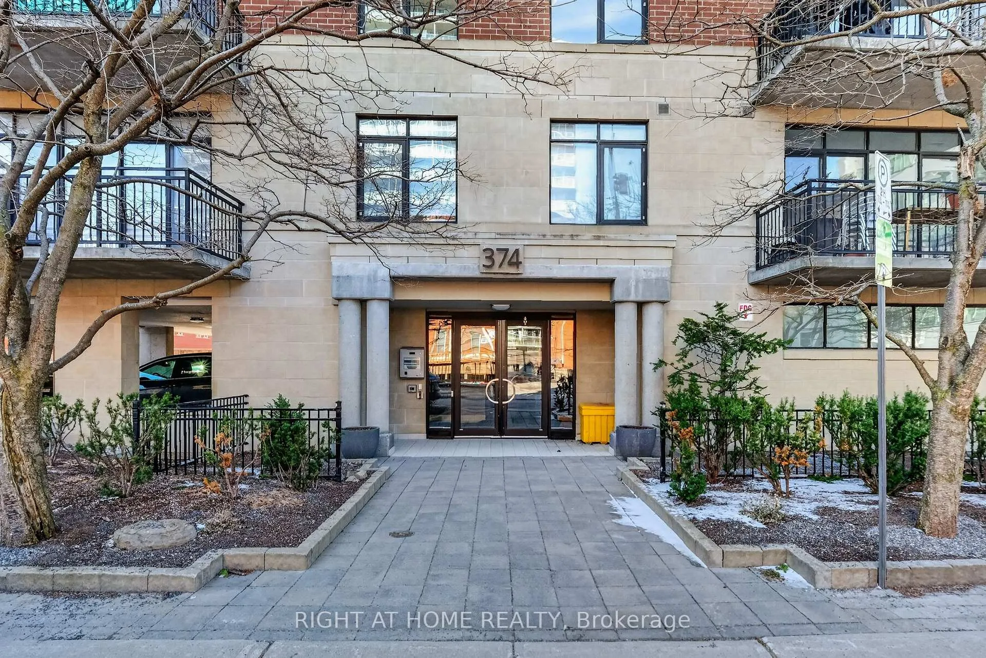 Photo 2 of Unit 901, 374 Cooper Street, Ottawa, Ottawa Centre — HOMEH