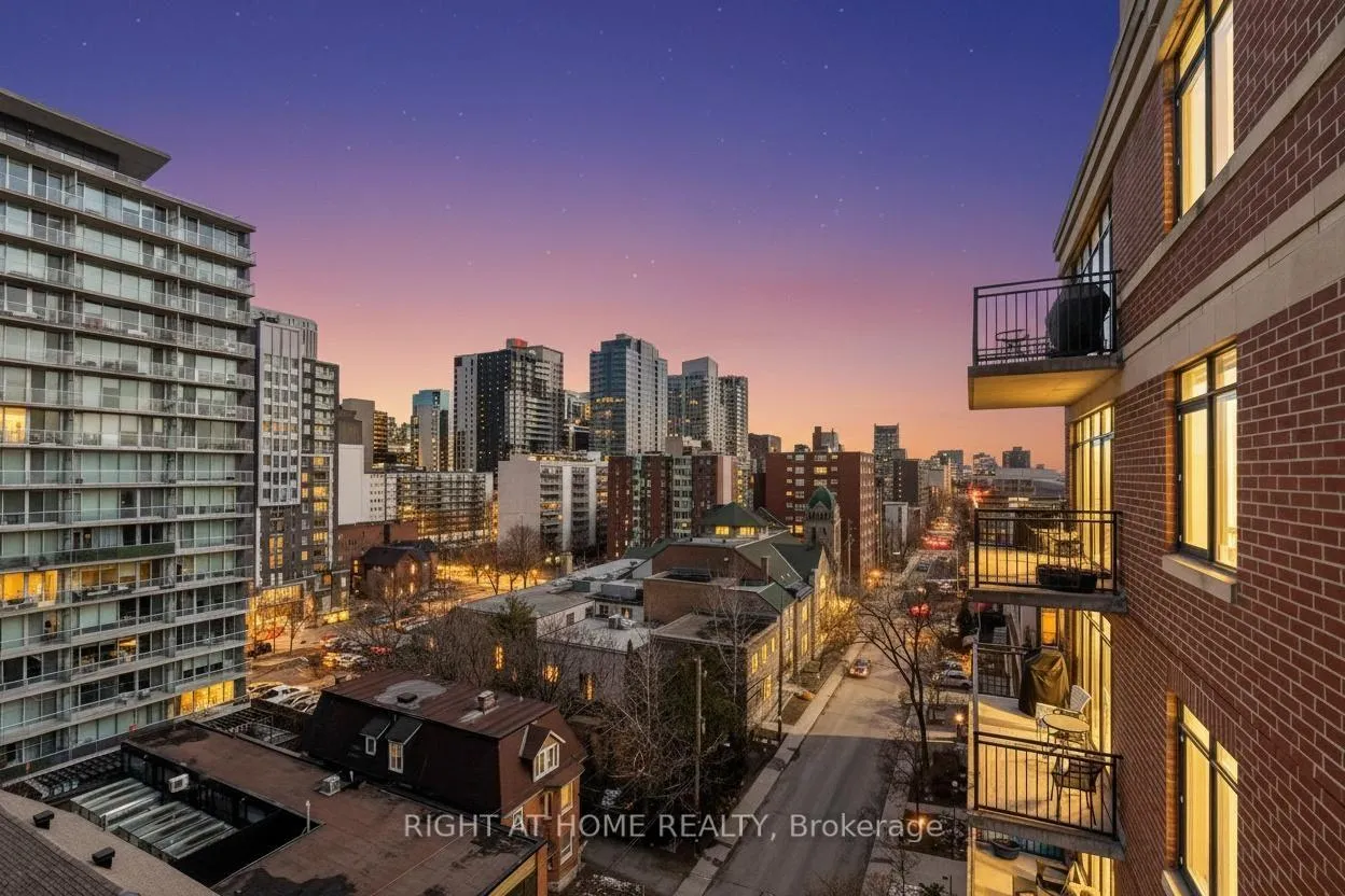 Photo 3 of Unit 901, 374 Cooper Street, Ottawa, Ottawa Centre — HOMEH