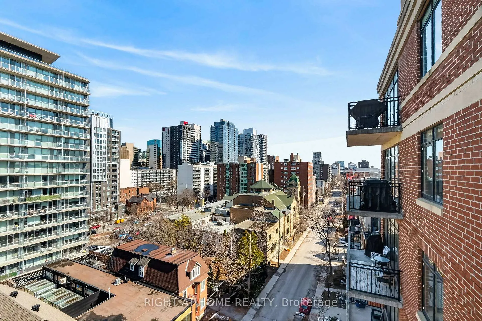 Photo 25 of Unit 901, 374 Cooper Street, Ottawa, Ottawa Centre — HOMEH