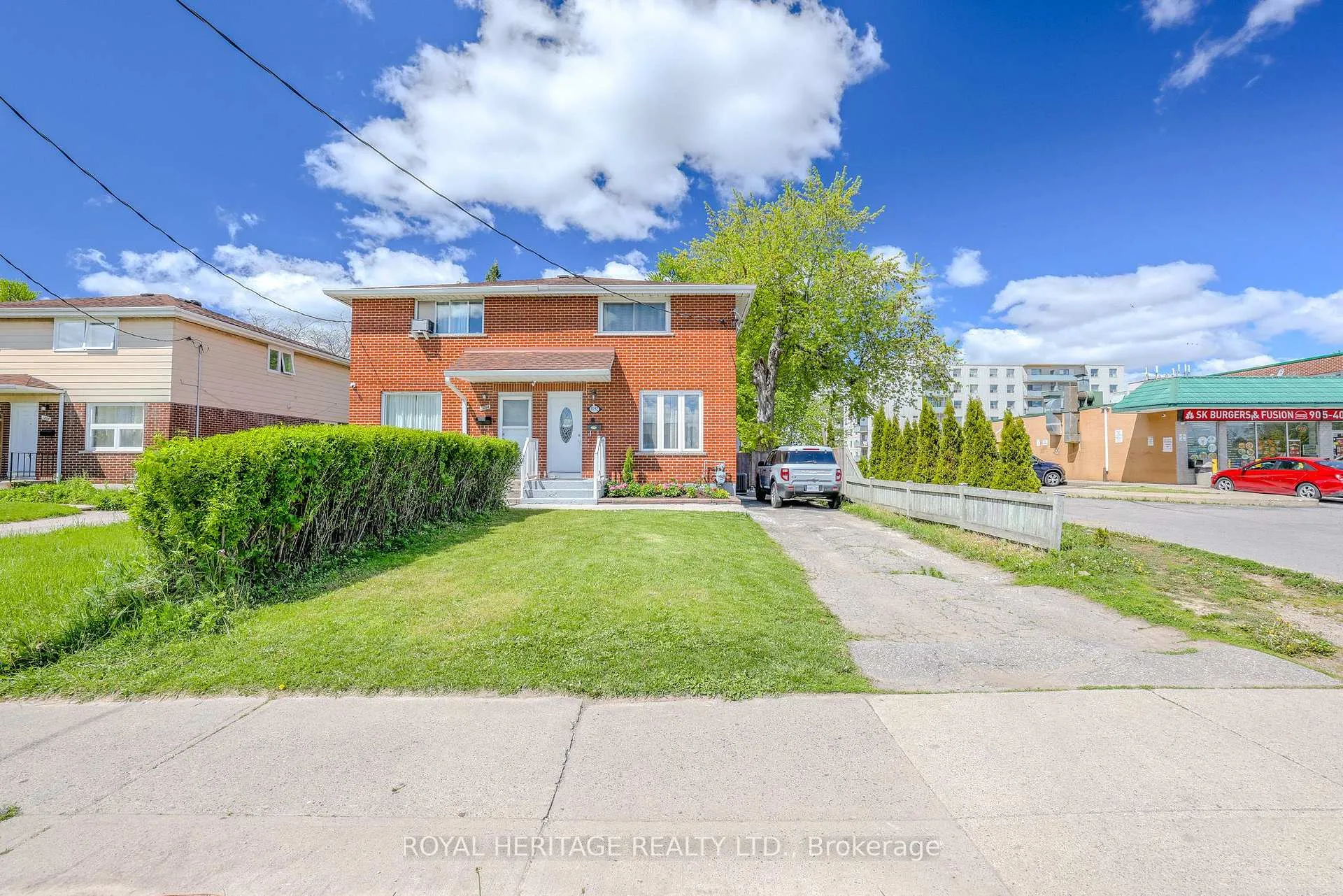 Photo 1 of 1092 Cedar Street, Oshawa, Lakeview — HOMEH