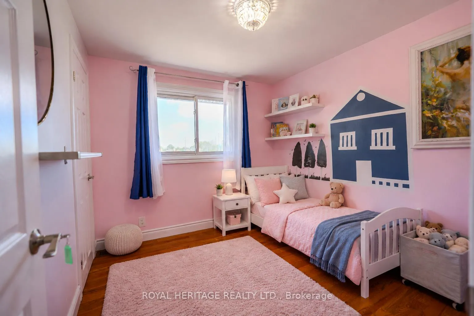 Photo 24 of 1092 Cedar Street, Oshawa, Lakeview — HOMEH