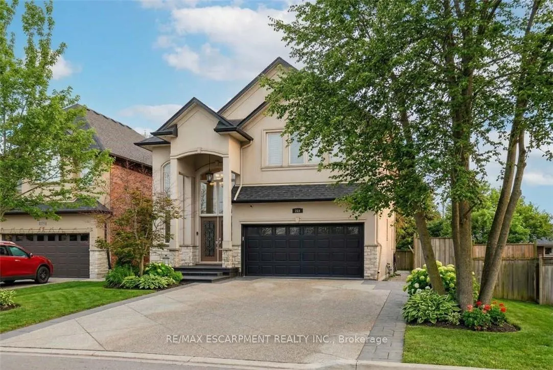 Photo 1 of 223 Annabelle Street, Hamilton, Gourley — HOMEH