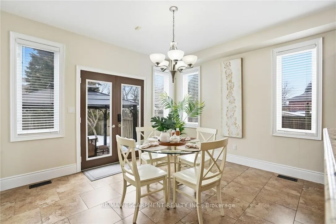 Photo 10 of 223 Annabelle Street, Hamilton, Gourley — HOMEH