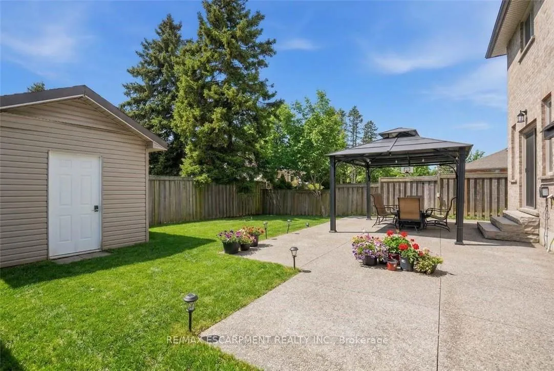 Photo 40 of 223 Annabelle Street, Hamilton, Gourley — HOMEH
