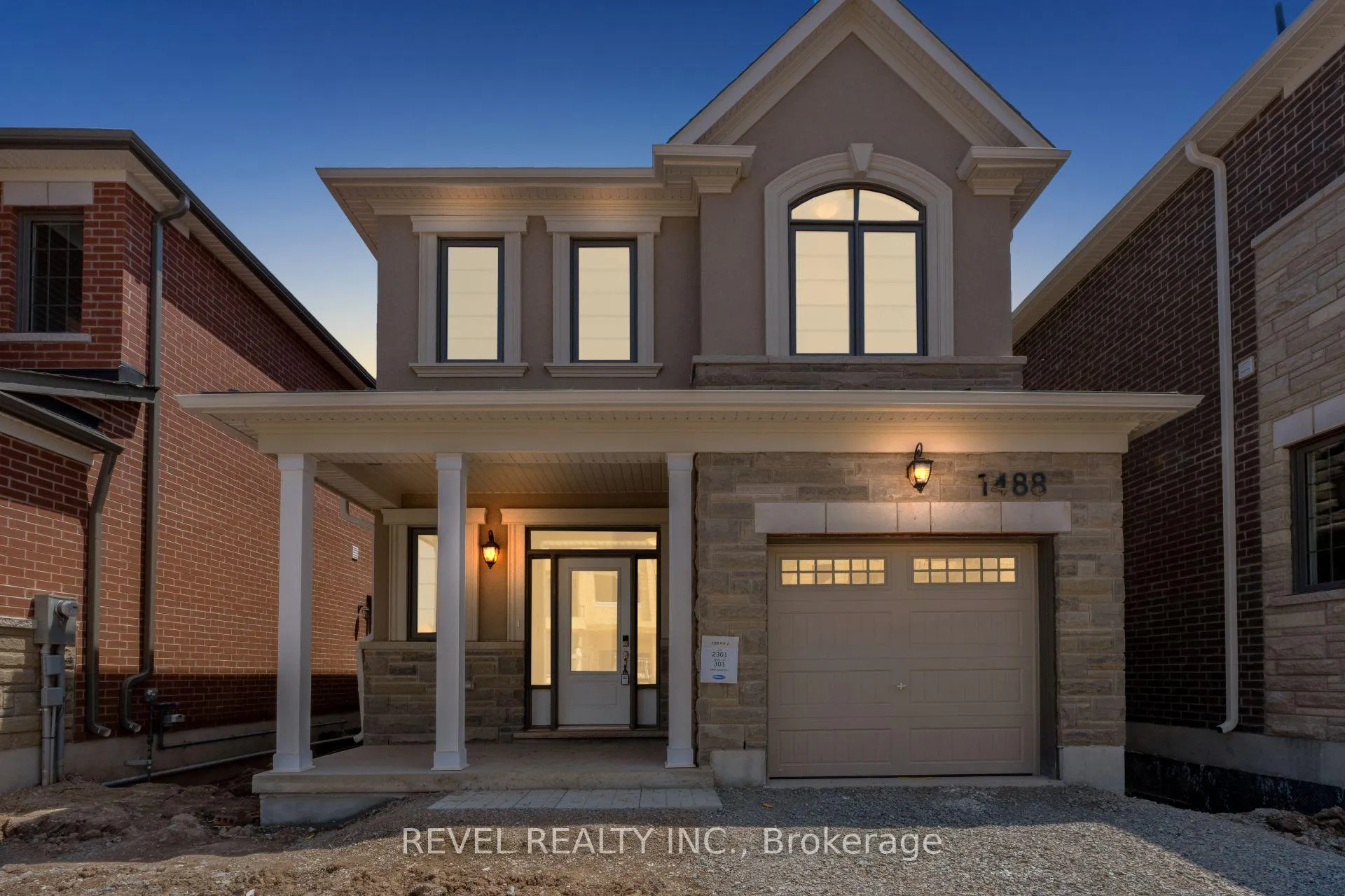 Photo 1 of 1488 Culcastle Drive, Milton, Bowes — HOMEH