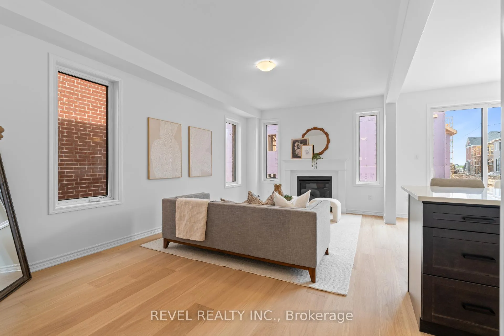 Photo 4 of 1488 Culcastle Drive, Milton, Bowes — HOMEH