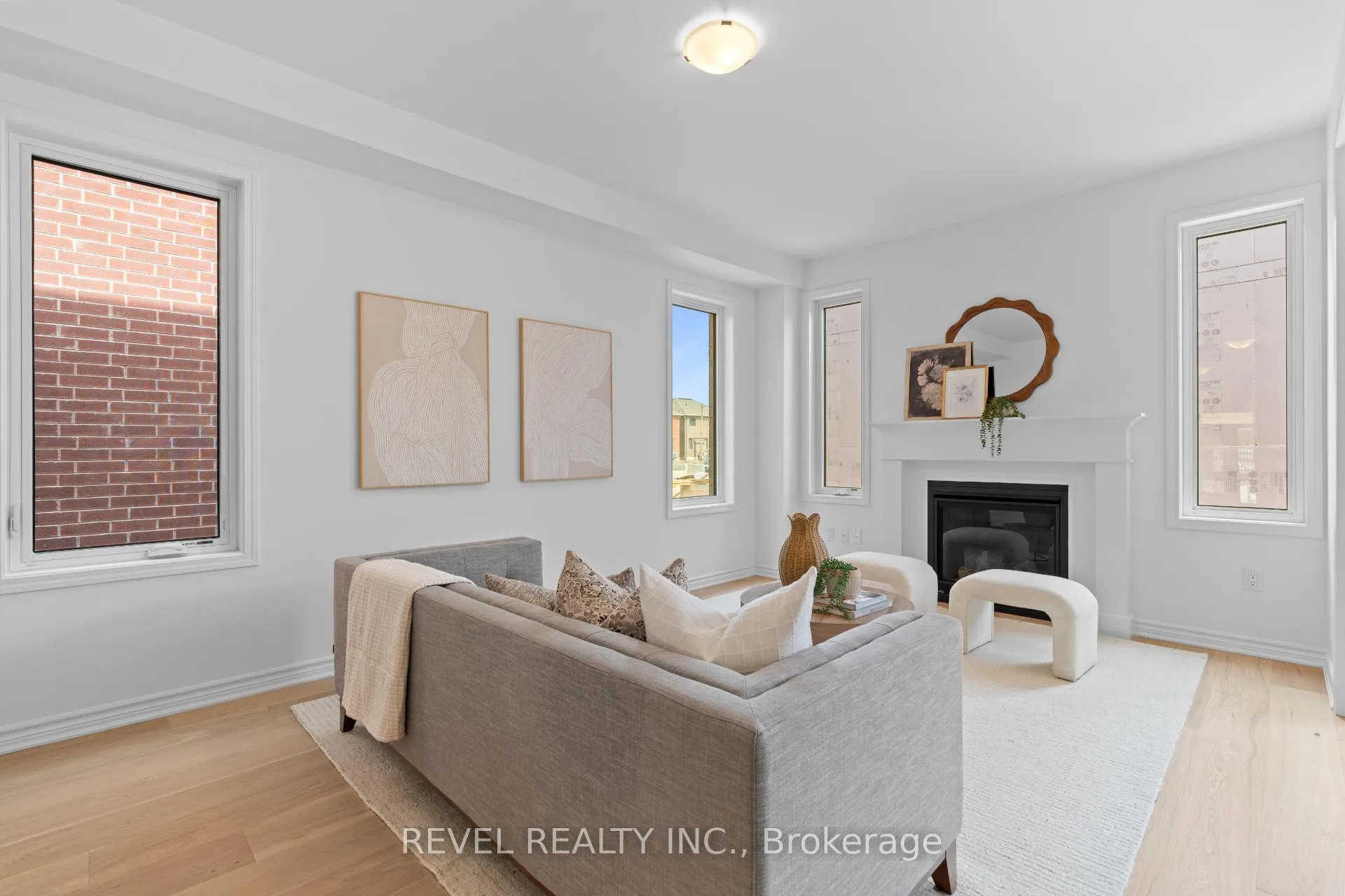 Photo 9 of 1488 Culcastle Drive, Milton, Bowes — HOMEH
