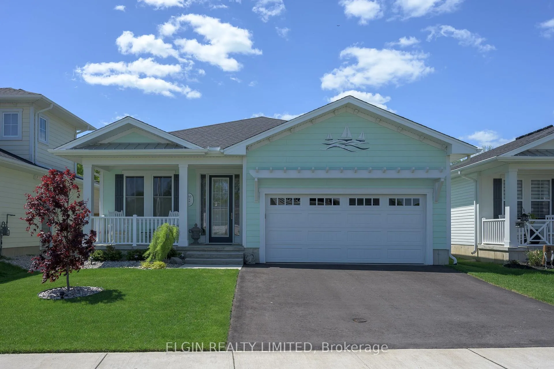 Photo 1 of 30 Regatta Way, Central Elgin, Port Stanley — HOMEH