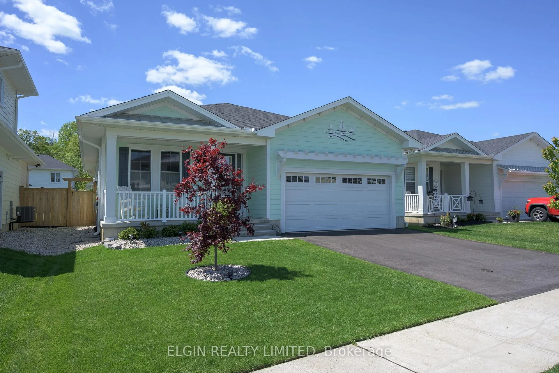 Photo 2 of 30 Regatta Way, Central Elgin, Port Stanley — HOMEH