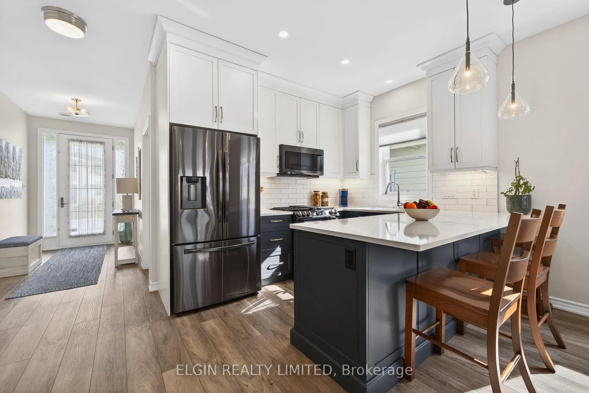 Photo 9 of 30 Regatta Way, Central Elgin, Port Stanley — HOMEH