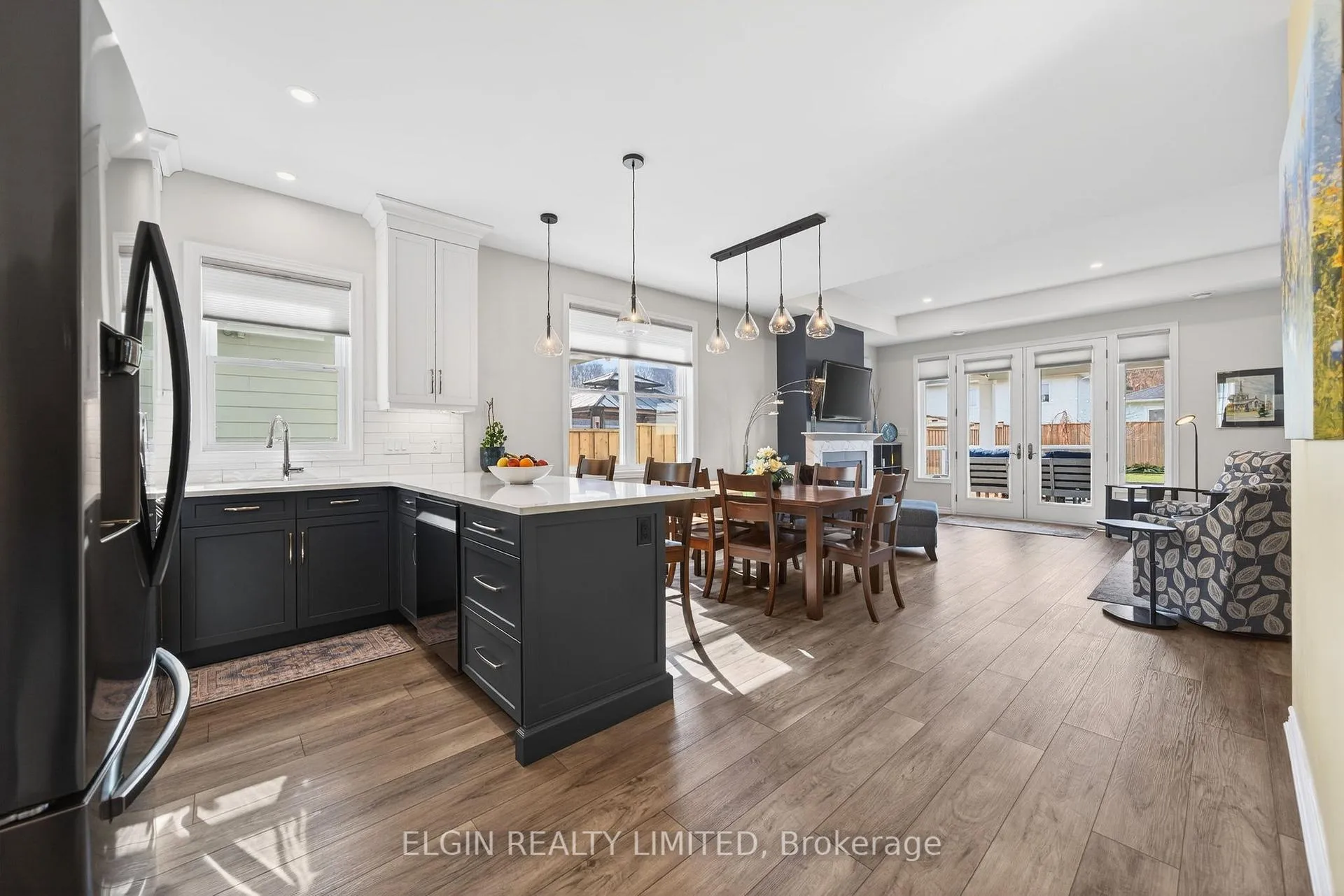 Photo 10 of 30 Regatta Way, Central Elgin, Port Stanley — HOMEH