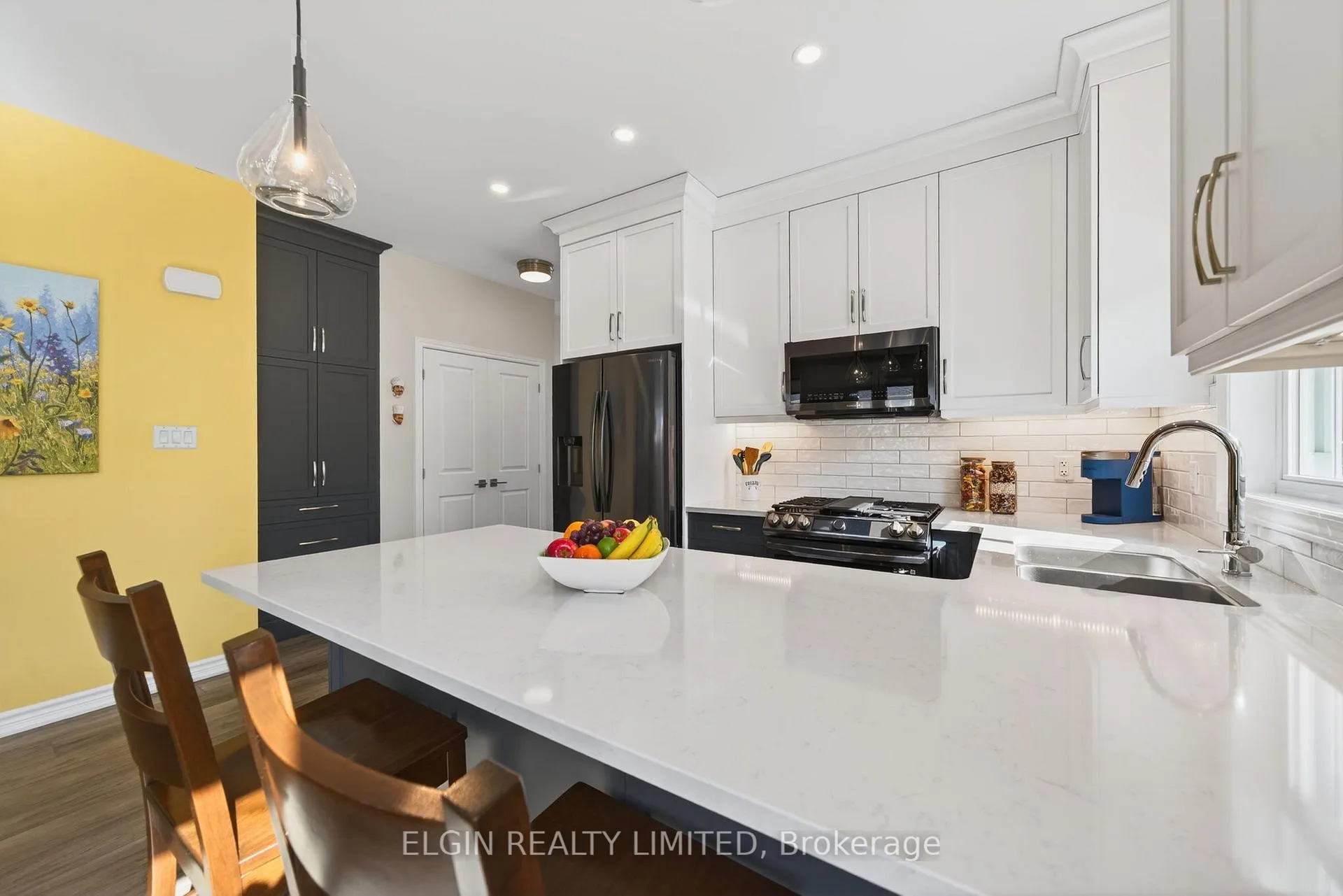 Photo 12 of 30 Regatta Way, Central Elgin, Port Stanley — HOMEH